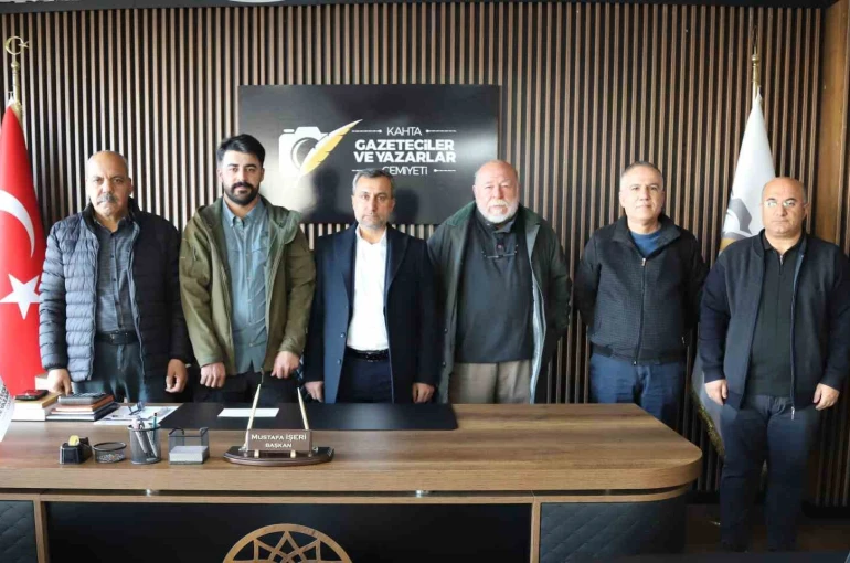 10 Ocak Gazeteciler Günü’nde Gazze vurgusu