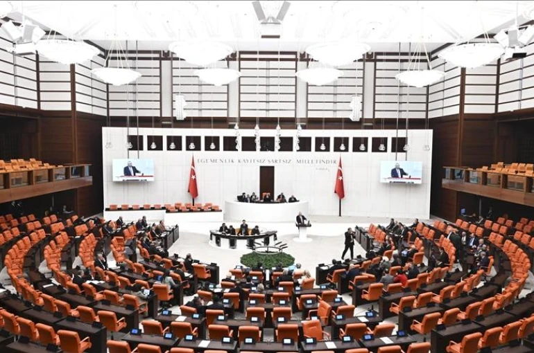 11’inci Yargı Paketi heyecanı