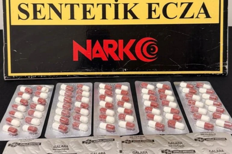 11 kişinin gözaltına alındığı uyuşturucu operasyonunda 1 kişi tutuklandı