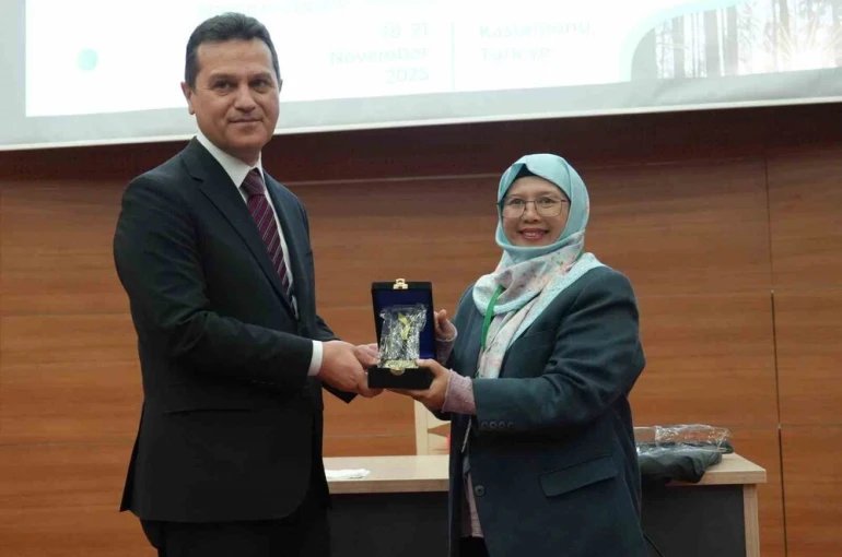 11 ülkeden araştırmacılar iklim değişikliği ve doğa için buluştu 