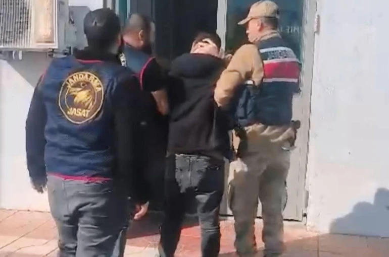 11 yıldır aranan katil sonunda yakalandı