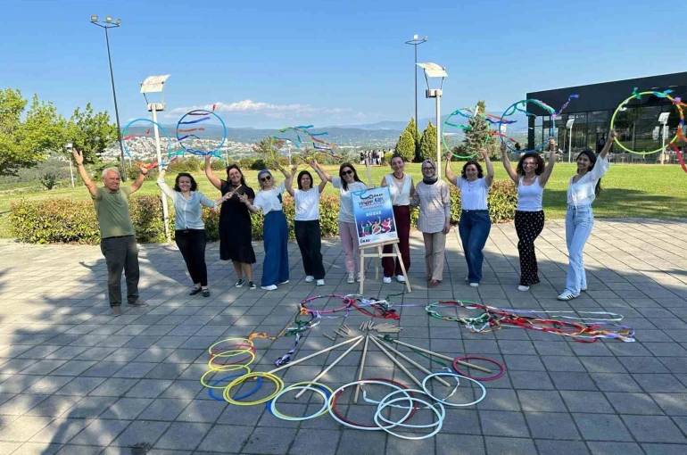 11’inci ÖRAV Eğitim Şenliği için geri sayım başladı