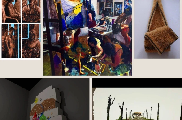 ’11’nci Genç Sanat: ’Güncel Sanat Proje Yarışması’ sonuçlandı 