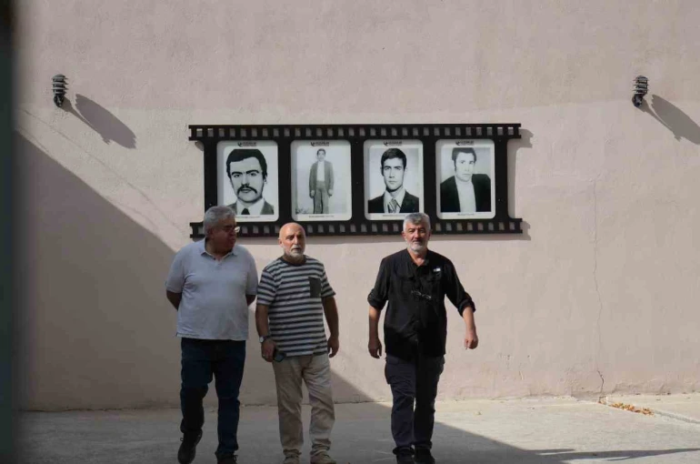 12 Eylül darbesinin mağdurları, Mamak Askeri Cezaevi’ndeki "C5" denilen işkence merkezini anlattı 