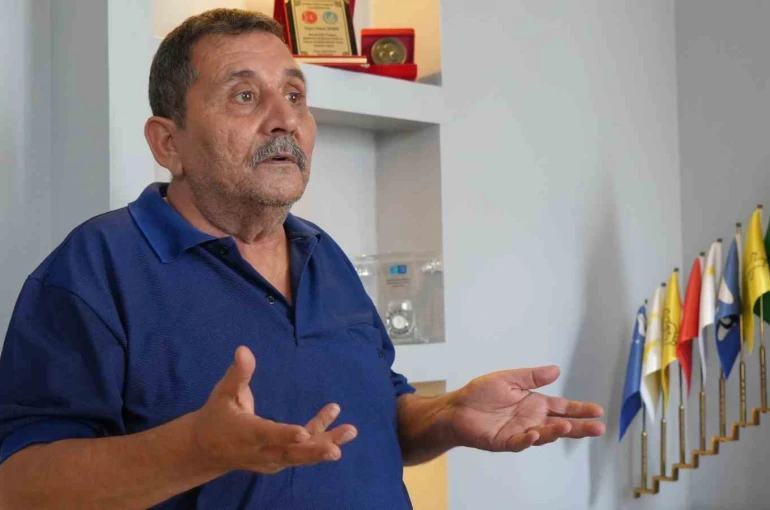 12 Eylül’ün tanıklarından Haluk Demir: "Cezaevi başlı başına insanlık dışı ilişkilerin başladığı ve bittiği yer oldu" 