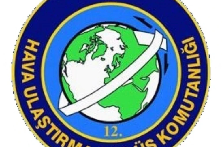 12. Hava Ulaştırma Ana Üs Komutanlığı şehitleri 