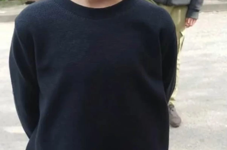 12 yaşındaki çocuk feci kazada hayatını kaybetti 