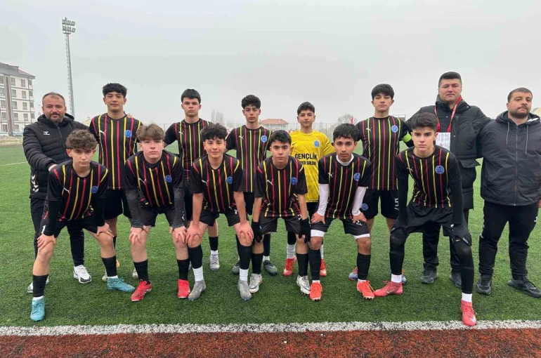 1299 Bilecik Spor Kulübü yoluna tam gaz devam ediyor 