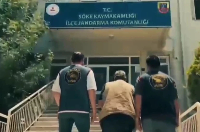 14 yıllık cinayetin sırrı DNA incelemesiyle çözüldü