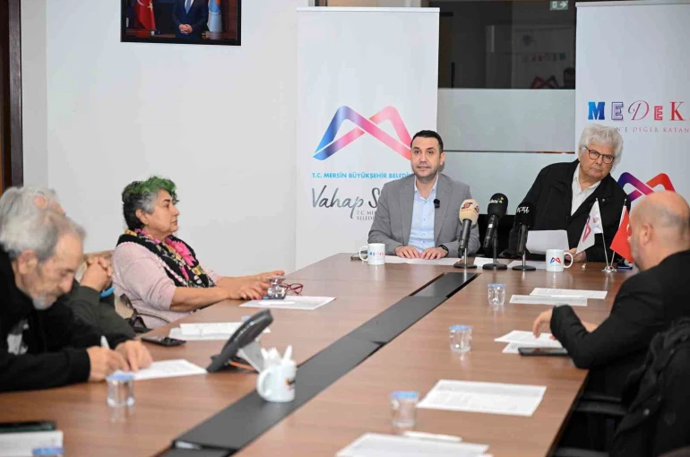 140 eserin yarıştığı Mersin Roman Ödülü sonuçlandı