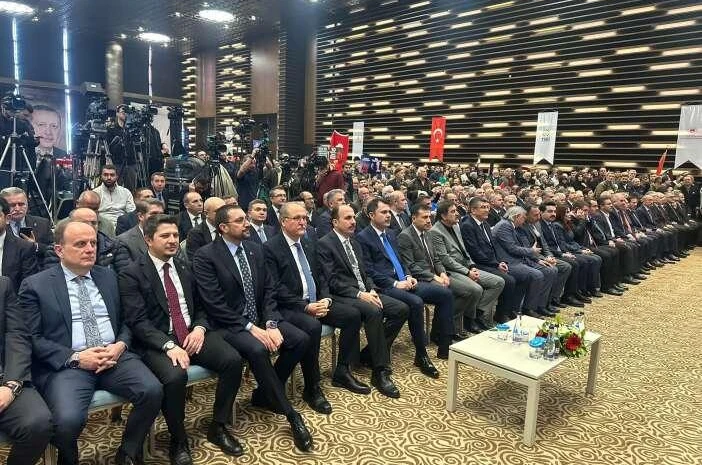 15 BİN 200 KONUTUN HAK SAHİPLERİ BELİRLENİYOR