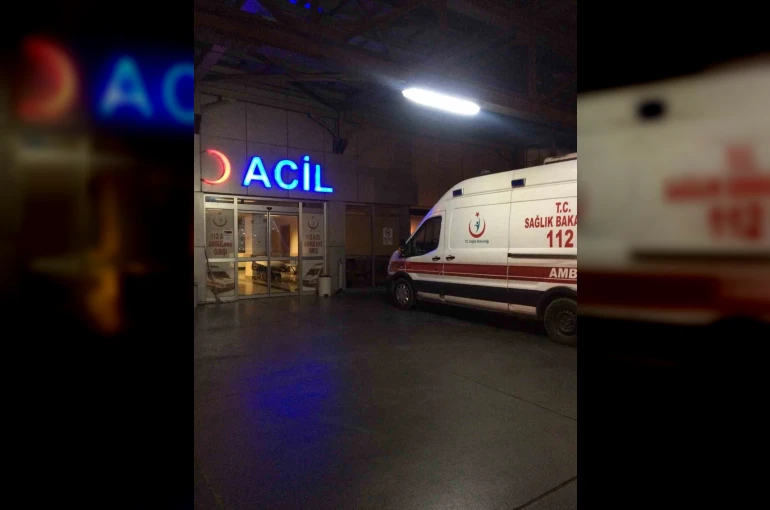 15 yaşındaki çocuk kalp krizi sonucu hayatını kaybetti 