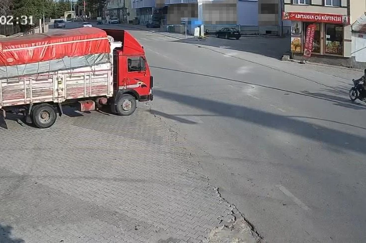 15 yaşındaki kızın hayatını kaybetmesine neden olan sürücüye 4 yıl hapis cezası verildi