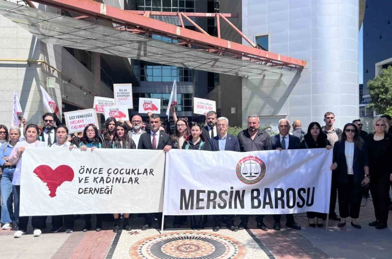 16 yaşındaki Hiranur’un öldürülmesi davasında sanığa müebbet 