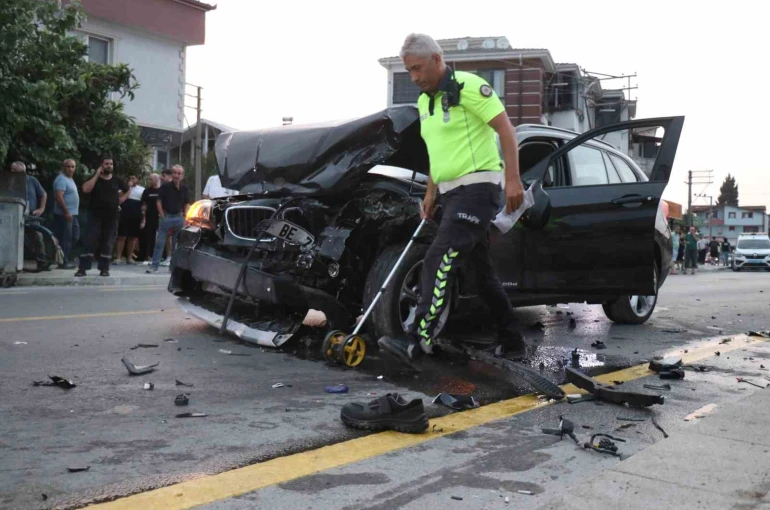 17 yaşındaki gencin ölümüne sebep olan alkollü sürücüye 6 yıl hapis cezası 