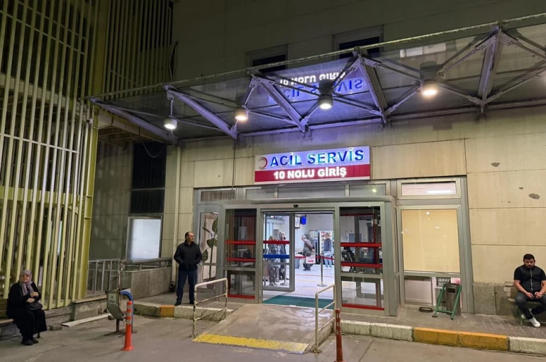 171 mahkum gıda zehirlenmesi şüphesiyle hastanelik oldu