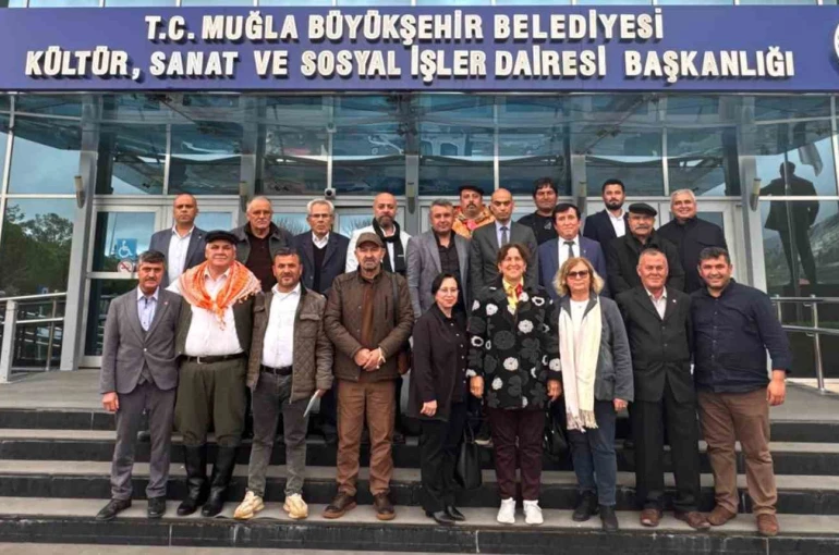 17’nci Yörük-Türkmen toyu için hazırlıklar sürüyor 