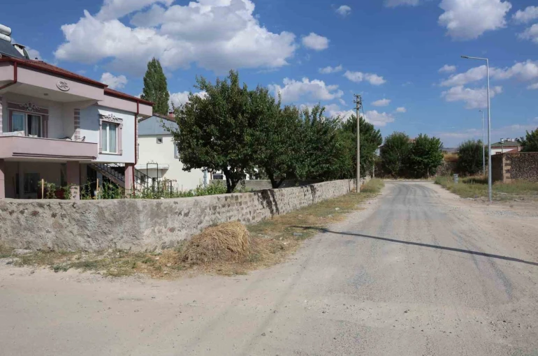 18 yaşına girdi, sırra kadem bastı 