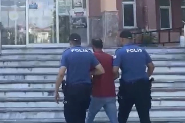 19 yıl hapisle aranan şahıs yakalandı