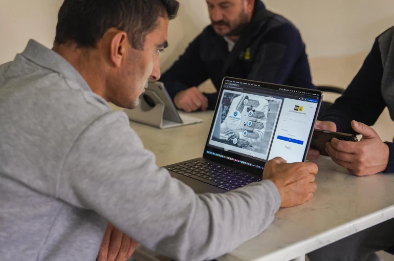 190 videoluk İSG eğitim arşivi