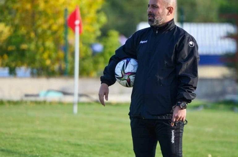 1984 Salihlispor’da Veli Özdemir dönemi