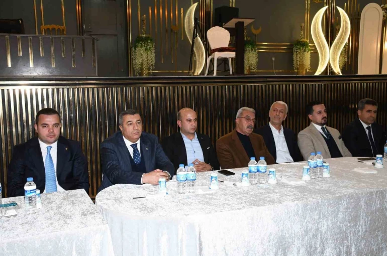 2 aile arasındaki gerginlik barışla sonuçlandı