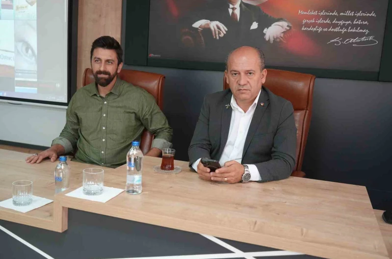 2. Edremit Zeytinyağı Tadım Festivali 24-26 Ekim’de başlıyor 