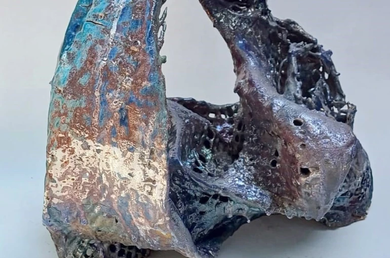 2. Uluslararası Seramiğin Genç İzleri Sergisi’nden başarıyla döndü