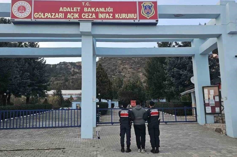 2 yıl 9 ay hapis cezası bulunan şahıs bedelli askerlik yaparken yakalandı
