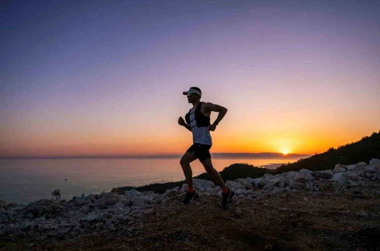 20 ülkeden yüzlerce sporcu Alanya Ultra Trail’de koşacak