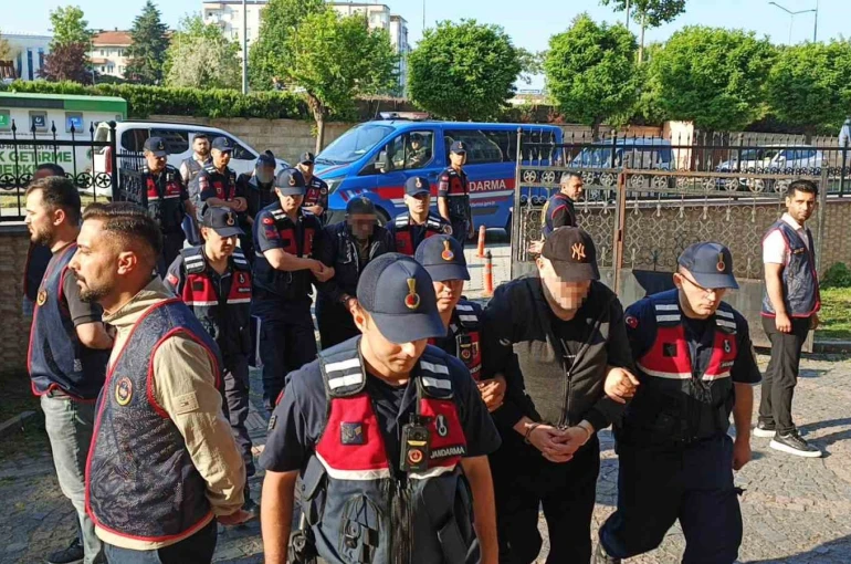 20 yıl önce dere yatağında bulunan kadın cesedinin sırrı çözülüyor: 2 tutuklama