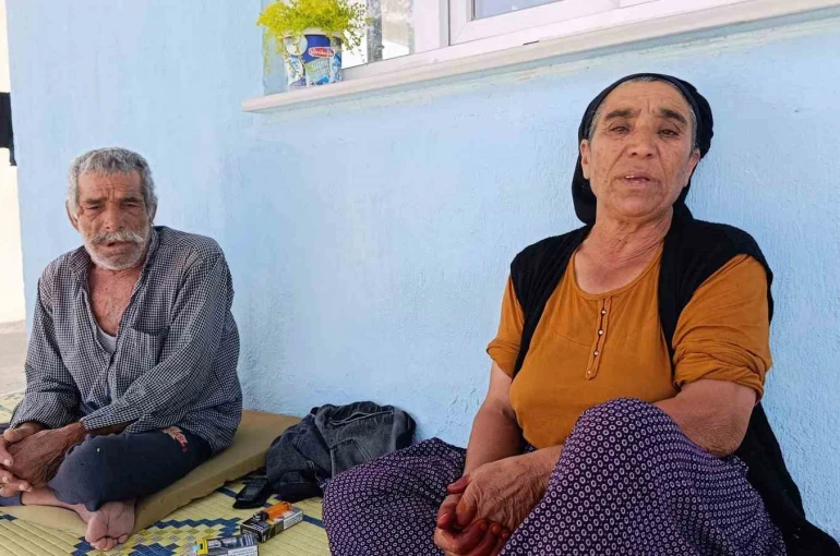 20 yıl sonra yakalanan katil zanlısının serbest kalması acılı ailenin yarasını kanattı