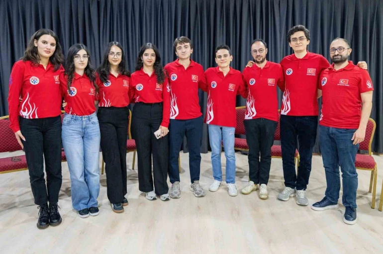 2025 Avrupa Takımlar Satranç Şampiyonası’nda Türk Milli Takımları mücadele ediyor 