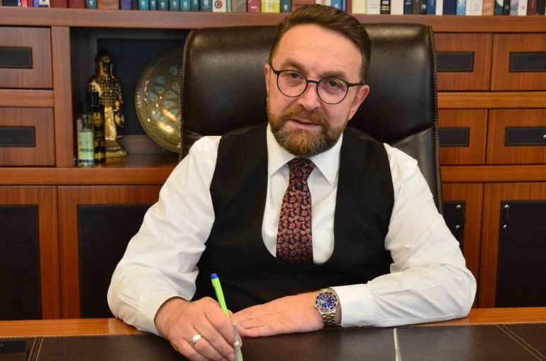 2025’te yaş çay rekoltesi 1 milyon 338 bin ton oldu 