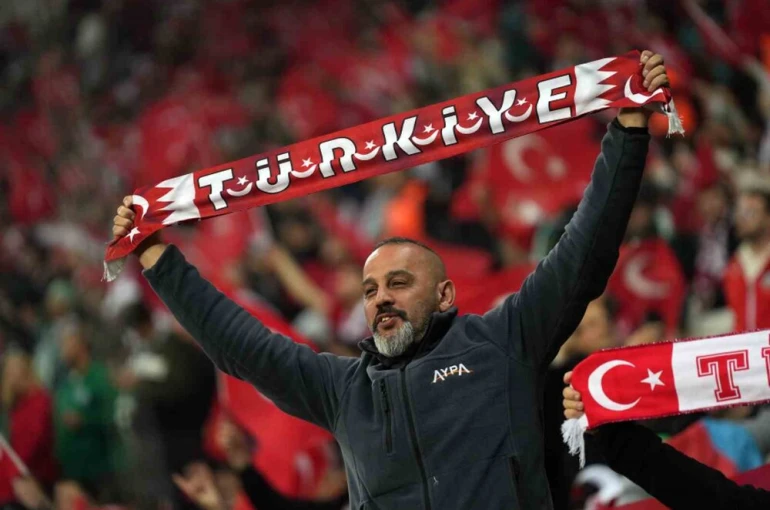 2026 Dünya Kupası Avrupa Elemeleri: Bulgaristan: 0 - Türkiye: 0 (Maç devam ediyor) 