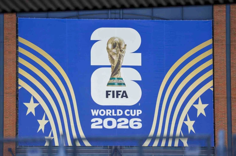 2026 FIFA Dünya Kupası heyecanı başlıyor 