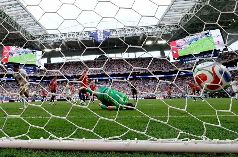 2026 FIFA Dünya Kupası’nda yarı final eşleşmeleri belli oldu 