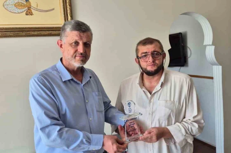 2026 İyilik Sağlık Ödülü sahibini buldu