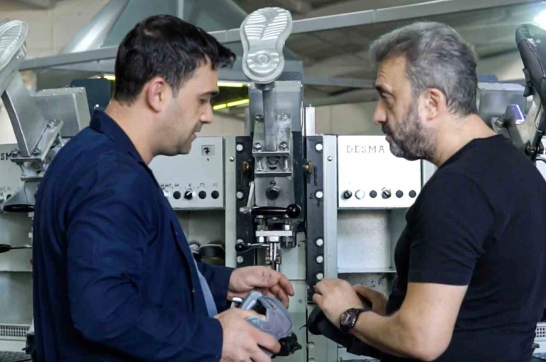 2026 yılına ürün gamını genişletme hedefiyle girdiler 