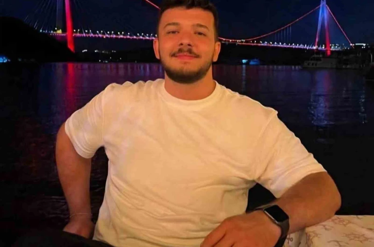 21 yaşındaki genç yatağında ölü bulundu