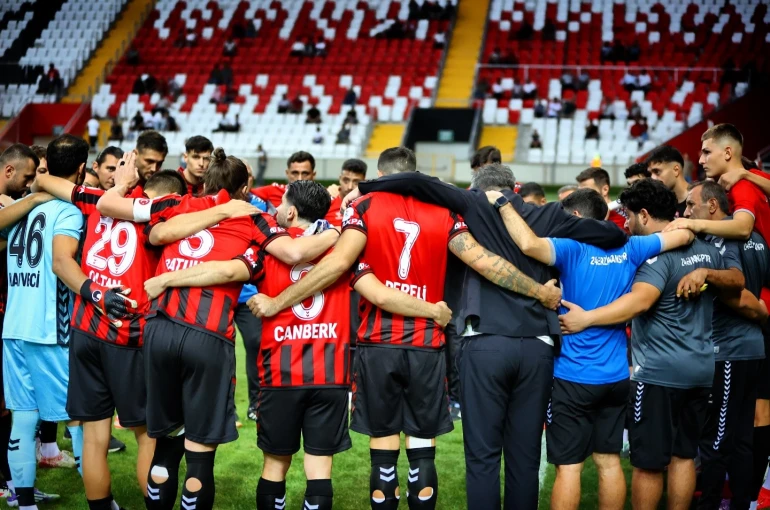 24Erzincanspor Tut ile yeniden anlaştı 