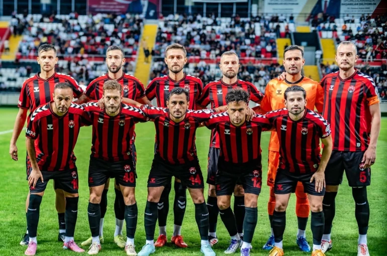 24Erzincanspor’da ekonomik kriz