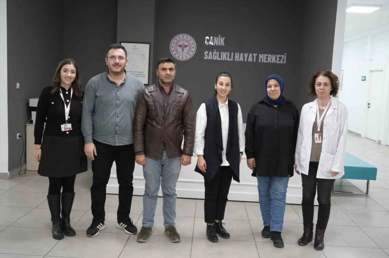 25 yıllık tiryakiler sigarayı bıraktı, hayatları değişti