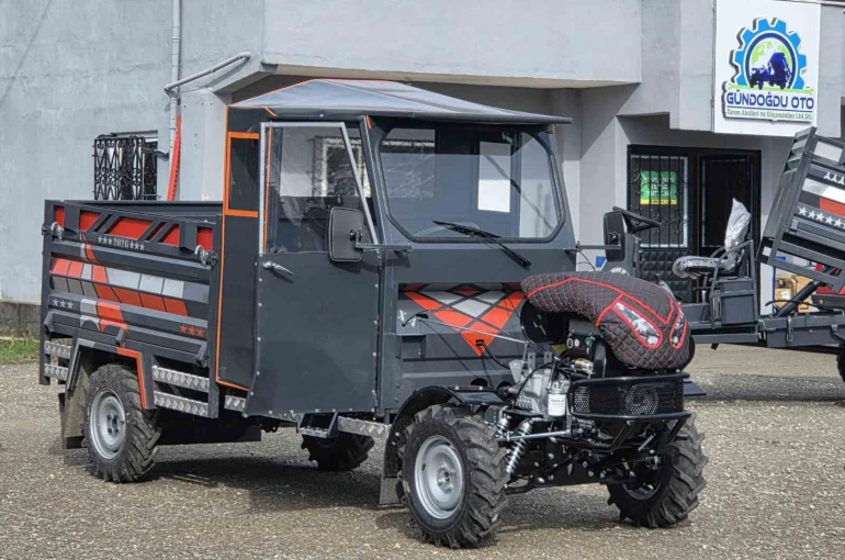 27 yıllık Avrupa serüvenini vatan hasretiyle bitirdi: Alaplı’da 30 kişiye istihdam sağlıyor 