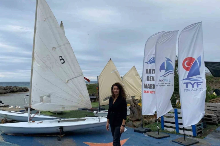 29 Ekim Cumhuriyet Bayramı Yelken Yarışları 18-19 Ekim tarihlerinde düzenlenecek