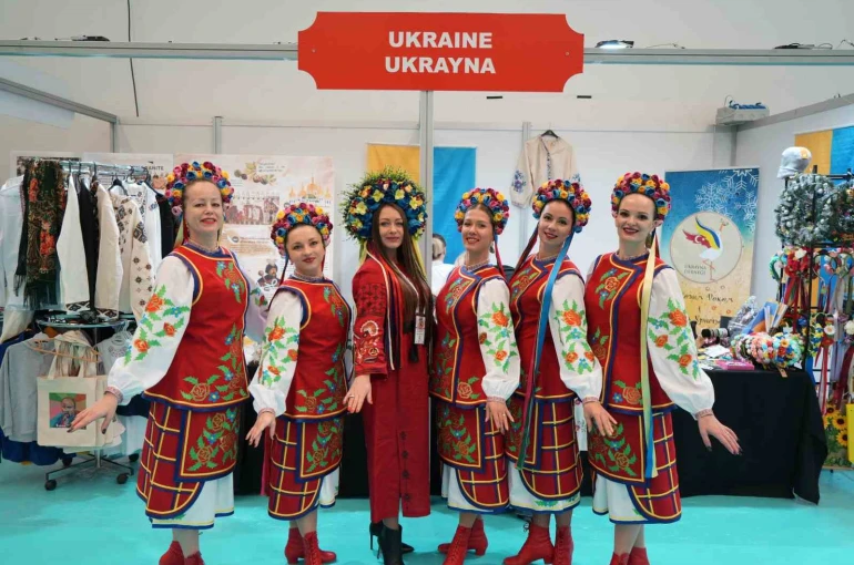 3. Dünya Kültürleri Festivali’nde Guinness Dünya Rekoru kırıldı 