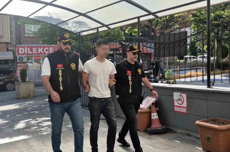 3 kişiyi tüfekle vuran şahıs tutuklandı