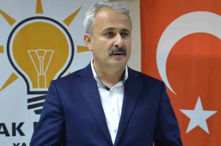 4 aydır cezaevinde bulunan eski Yahşihan Belediye Başkanı Sungur serbest bırakıldı