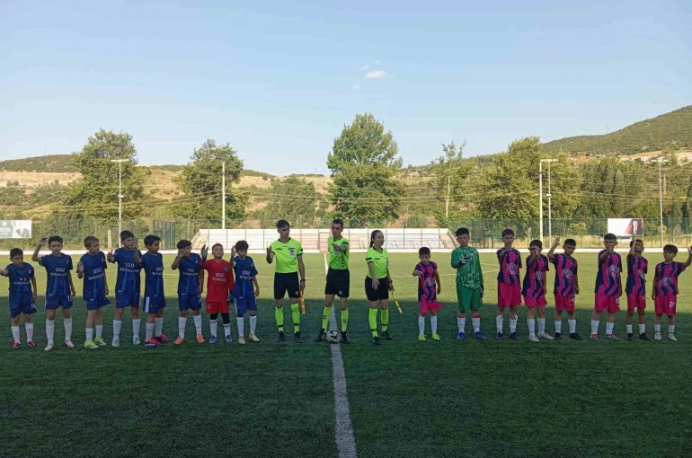 4 Eylülspor adını finale yazdırdı 