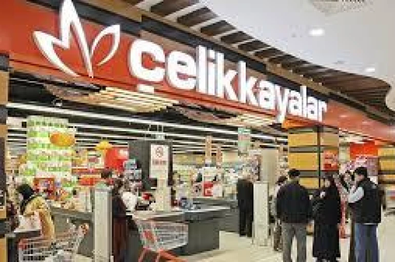 4 Gün Sürecek İndirim Şenliği Başladı